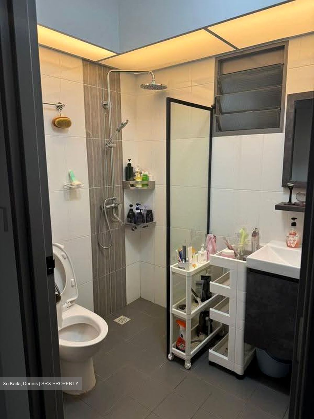 Blk 659C Waterway Sunray (Punggol), HDB 4 Rooms #624652101